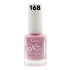 Catrin Beaute Nail Polish 7 In 1 Gel Effect Fast Dry No. 168