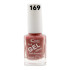 Catrin Beaute Nail Polish 7 In 1 Gel Effect Fast Dry No. 169