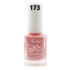 Catrin Beaute Nail Polish 7 In 1 Gel Effect Fast Dry No. 173