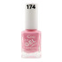 Catrin Beaute Nail Polish 7 In 1 Gel Effect Fast Dry No. 174