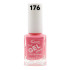 Catrin Beaute Nail Polish 7 In 1 Gel Effect Fast Dry No. 176