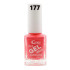 Catrin Beaute Nail Polish 7 In 1 Gel Effect Fast Dry No. 177