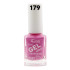 Catrin Beaute Nail Polish 7 In 1 Gel Effect Fast Dry No. 179