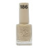 Catrin Beaute Nail Polish 7 In 1 Gel Effect Fast Dry No. 186