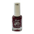 Catrin Beaute Nail Polish 7 In 1 Gel Effect Fast Dry No. 196