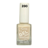 Catrin Beaute Nail Polish 7 In 1 Gel Effect Fast Dry No. 200