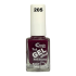 Catrin Beaute Nail Polish 7 In 1 Gel Effect Fast Dry No. 205