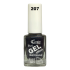 Catrin Beaute Nail Polish 7 In 1 Gel Effect Fast Dry No. 207