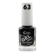 Catrin Beaute Nail Polish 7 In 1 Gel Effect Fast Dry No. 063