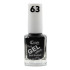 Catrin Beaute Nail Polish 7 In 1 Gel Effect Fast Dry No. 063