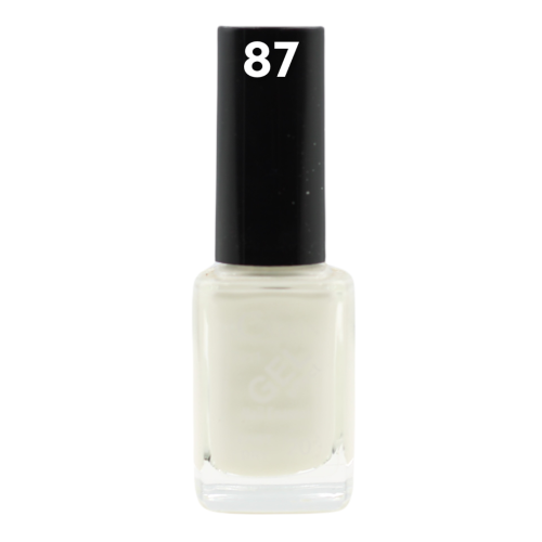Catrin Beaute Nail Polish 7 In 1 Gel Effect Fast Dry No. 087