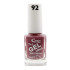 Catrin Beaute Nail Polish 7 In 1 Gel Effect Fast Dry No. 092