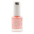 Catrin Beaute Nail Polish 7 In 1 Gel Effect Fast Dry No. 095