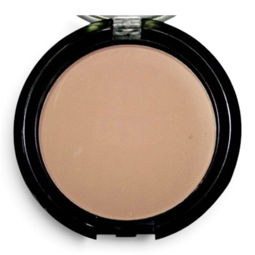 Catrin Compact Πούδρα Νο. 02