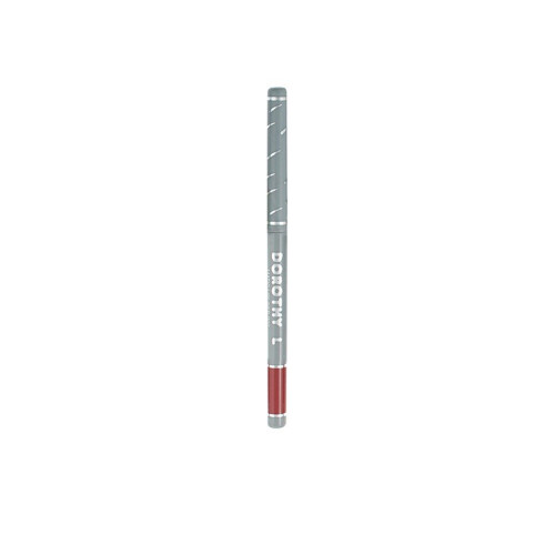Dorothy L Μηχανικό Μολύβι Χειλιών 1gr. No. 907 - Σκούρο Ροζ Dorothy L Μηχανικό Μολύβι Χειλιών 1gr. No. 907 - Σκούρο Ροζ