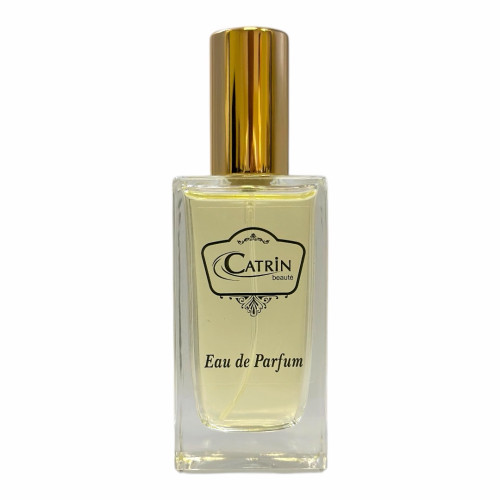 W0005-  50ml Eau De Parfum