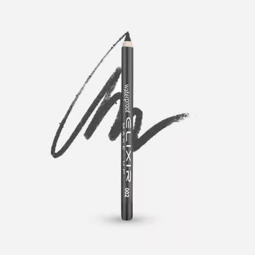 Elixir Μολύβι Ματιών Αδιάβροχο #02 Graphite 1.4gr Elixir Μολύβι Ματιών Αδιάβροχο #02 Graphite 1.4gr