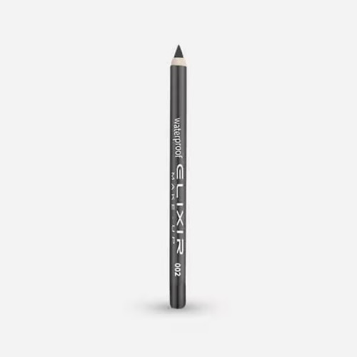 Elixir Μολύβι Ματιών Αδιάβροχο #02 Graphite 1.4gr