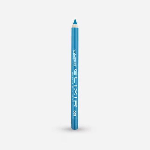 Elixir Μολύβι Ματιών Αδιάβροχο #08 Metallic Ocean 1.4gr