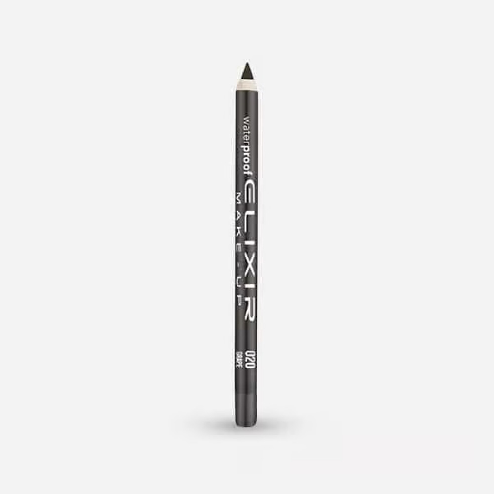 Elixir Μολύβι Ματιών Αδιάβροχο #20 Grape 1.4gr