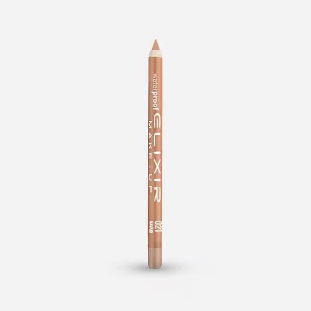 Elixir Μολύβι Ματιών Αδιάβροχο #21 Navajo 1.4gr