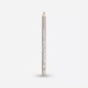 Elixir Μολύβι Ματιών Αδιάβροχο #44 Ivory White 1.4gr
