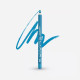 Elixir Μολύβι Ματιών Αδιάβροχο #49 Sky Blue 1.4gr