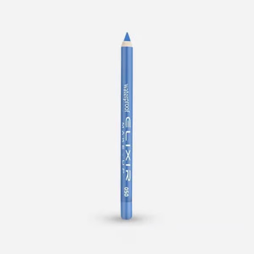 Elixir Μολύβι Ματιών Αδιάβροχο #50 Cornflower Blue 1.4gr