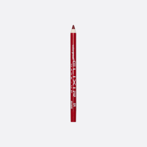 Elixir,Μολύβι χειλιών –  #074 (Bold Cherry) NEW!