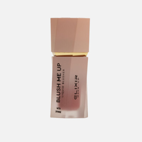 Elixir Blush Me Up Liquid Blusher – #200