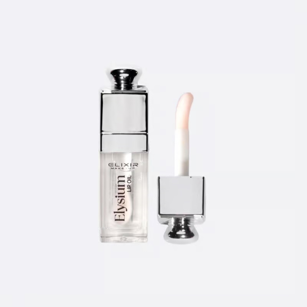 Elixir Elysium Lip Oil PH Activated Color #01 – Cookies Elixir Elysium Lip Oil PH Activated Color #01 – Cookies