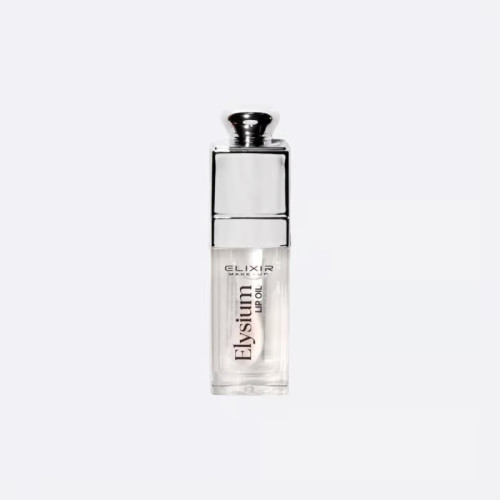 Elixir Elysium Lip Oil PH Activated Color #01 – Cookies