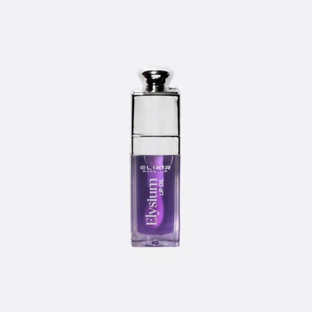 Elixir Elysium Lip Oil #02 – Grape Elixir Elysium Lip Oil #02 – Grape