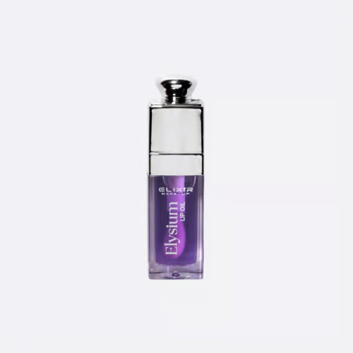 Elixir Elysium Lip Oil #02 – Grape