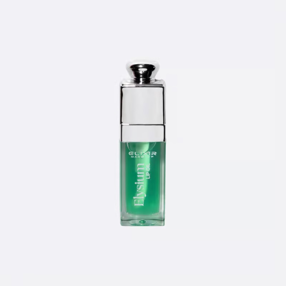 Elixir Elysium Lip Oil #03 – Green Apple Elixir Elysium Lip Oil #03 – Green Apple