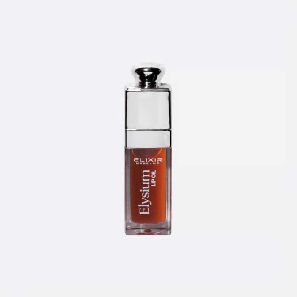 Elixir Elysium Lip Oil #04 – Caramel