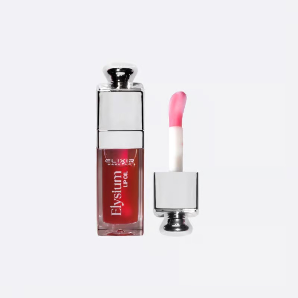 Elixir Elysium Lip Oil #05 – Blossom Cherry Elixir Elysium Lip Oil #05 – Blossom Cherry