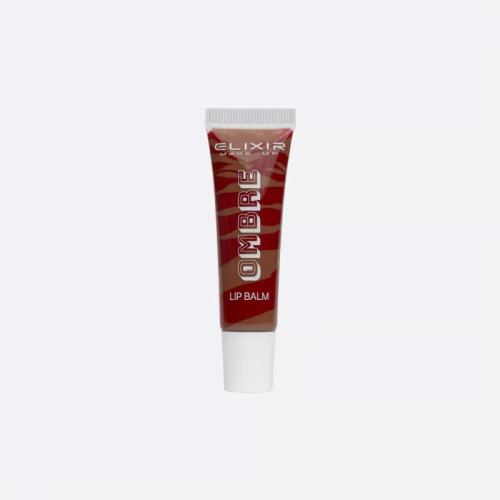 Elixir Ombre Lips – Glossy Lip Balm #02