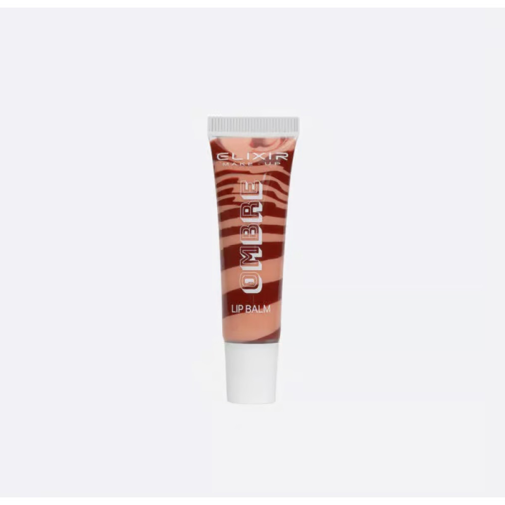 Elixir Ombre Lips – Glossy Lip Balm #04
