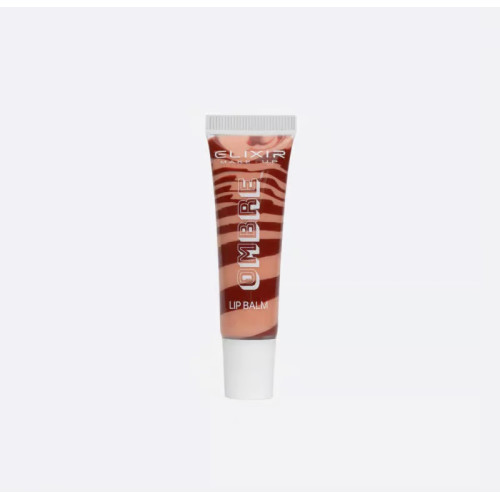Elixir Ombre Lips – Glossy Lip Balm #04