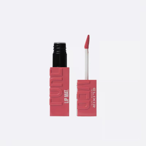 Elixir Forever Lip Mat Κραγιόν #202