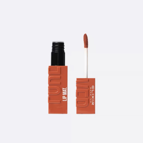 Elixir Forever Lip Mat Κραγιόν #203