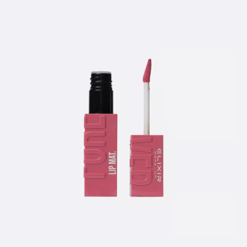 Elixir Forever Lip Mat Κραγιόν #204