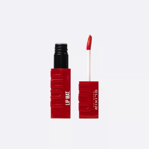 Elixir Forever Lip Mat Κραγιόν #208