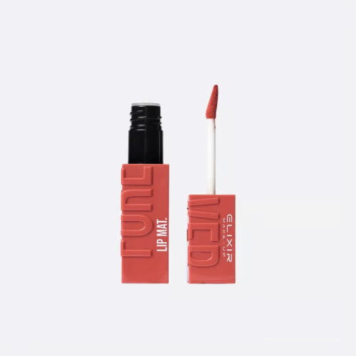 Elixir Forever Lip Mat Κραγιόν #209