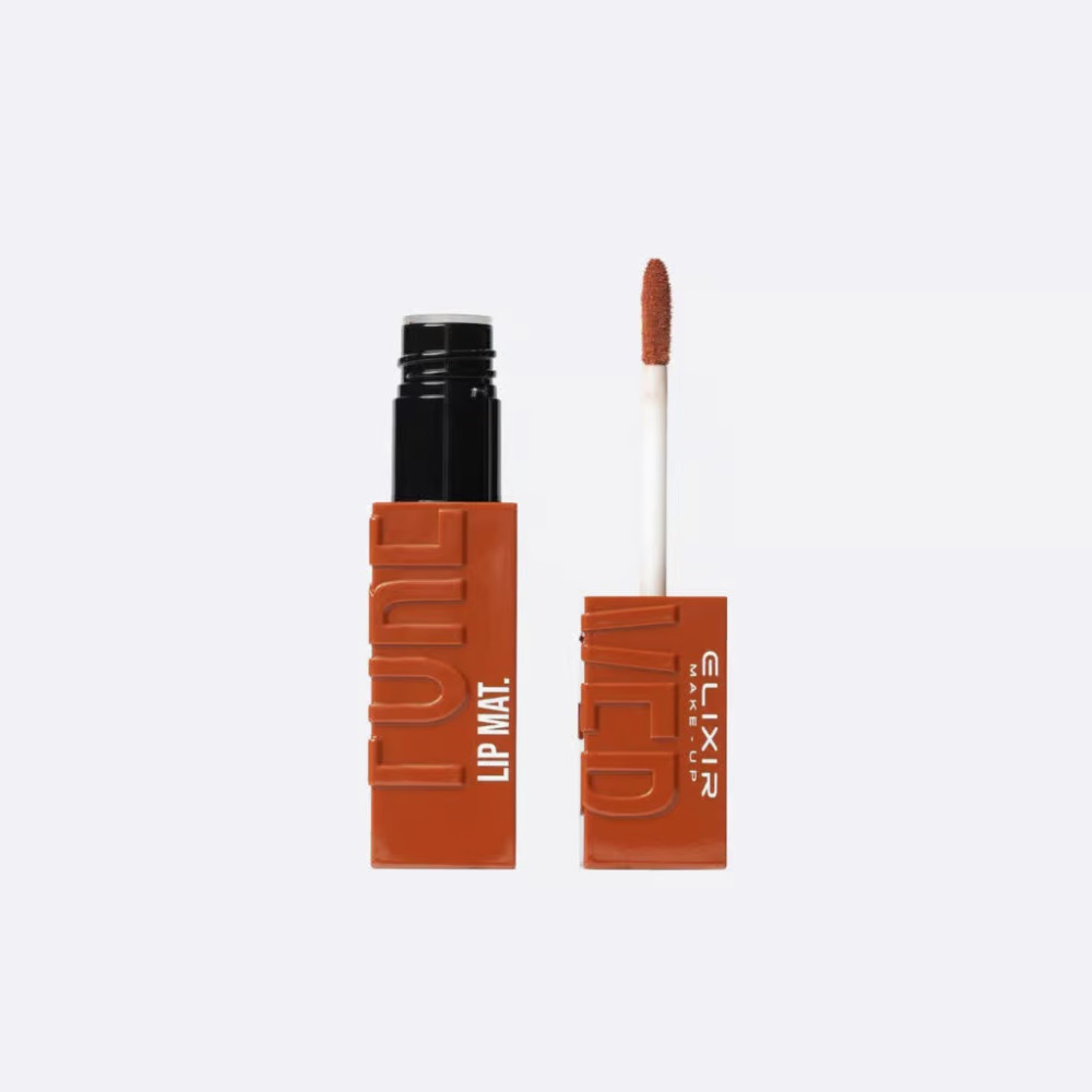 Elixir Forever Lip Mat Κραγιόν #211 Elixir Forever Lip Mat Κραγιόν #211