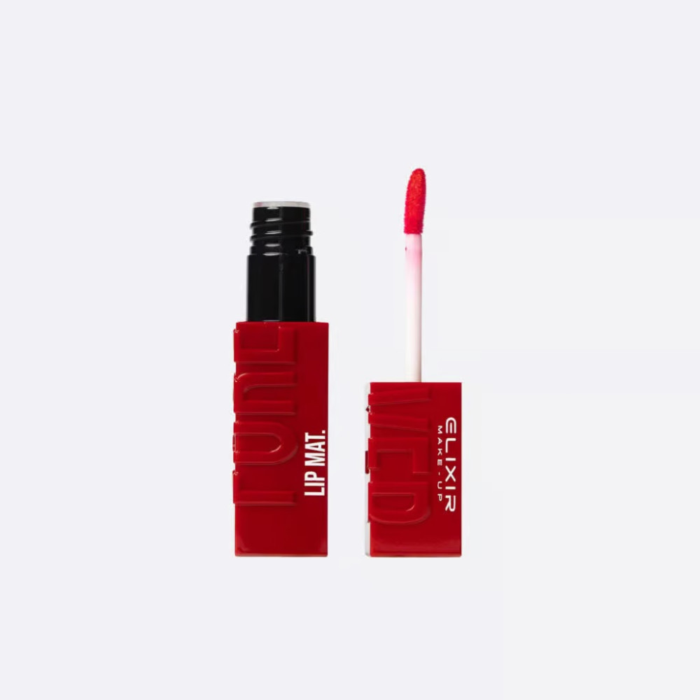 Elixir Forever Lip Mat Κραγιόν #213 Elixir Forever Lip Mat Κραγιόν #213
