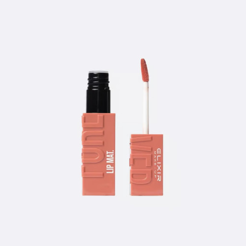 Elixir Forever Lip Mat Κραγιόν #215
