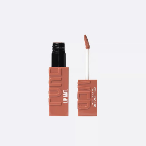 Elixir Forever Lip Mat Κραγιόν #218