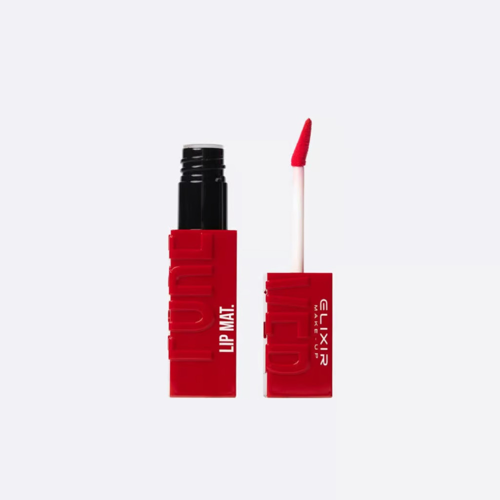 Elixir Forever Lip Mat Κραγιόν #219 Elixir Forever Lip Mat Κραγιόν #219